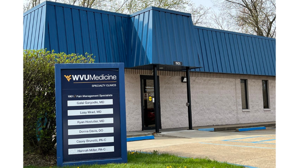 Camden Clark Diabetes and Endocrine Center | Bariatric Surgery | Parkersburg, WV