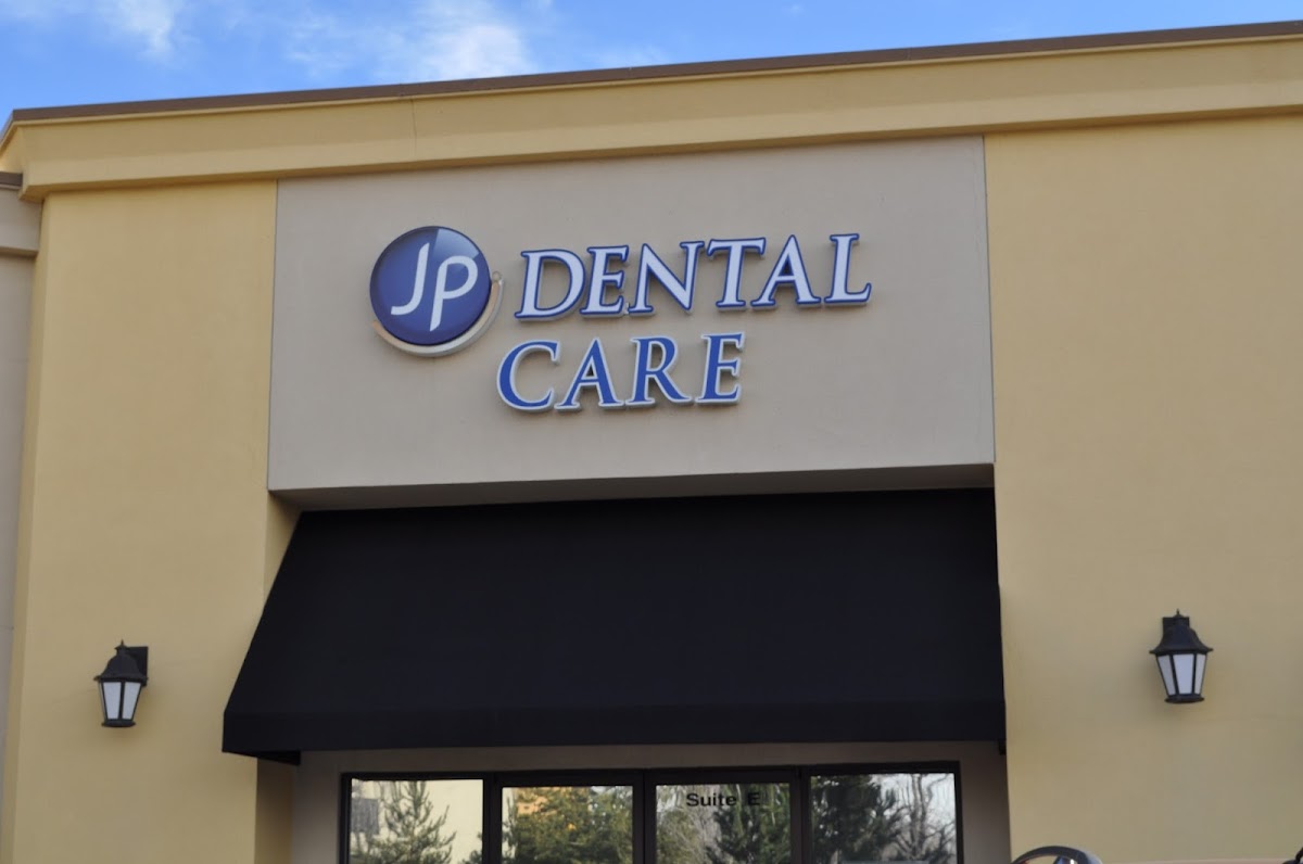 JP Dental Care | Dental | Reno, NV