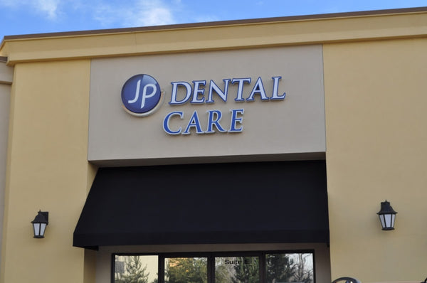 JP Dental Care | Dental | Reno, NV