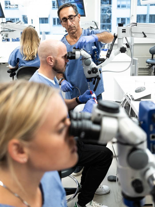 Colosseum Dental Group | Dental | 8001 Zürich