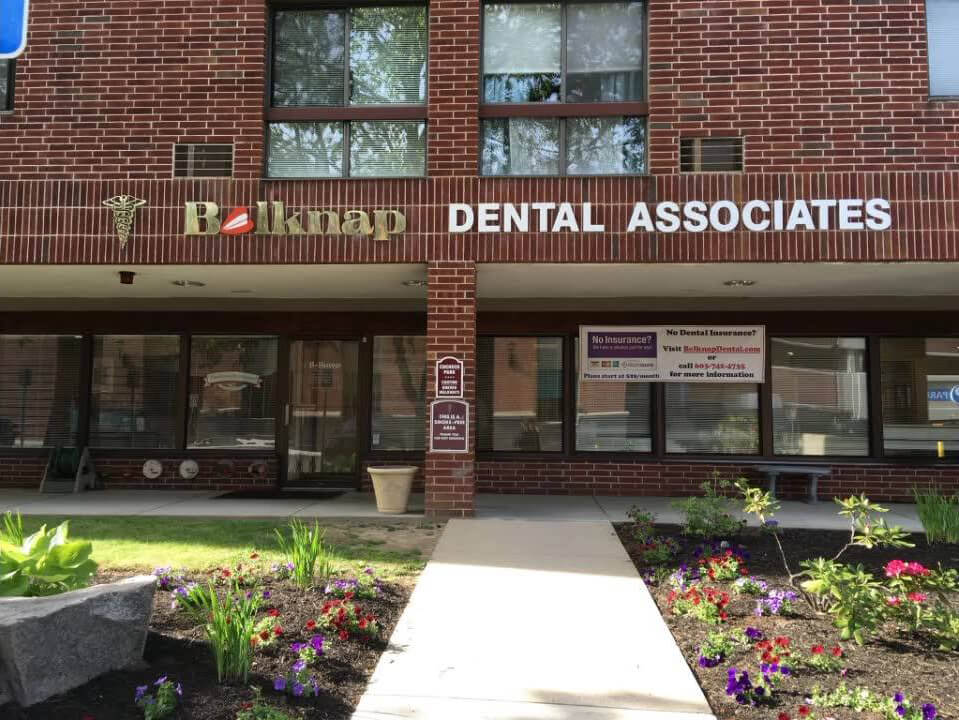 Belknap Dental Associates | Dental | Dover, NH