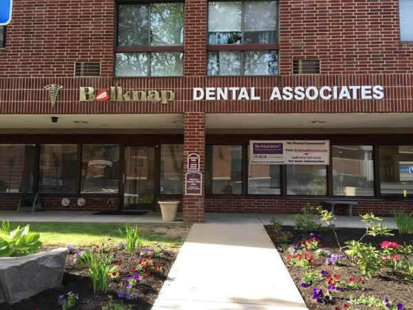 Belknap Dental Associates | Dental | Dover, NH