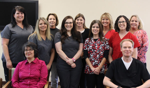 Dr. Rita R. Tablante, MD (Heartland Eye Care) | Eye Clinic | Topeka, KS