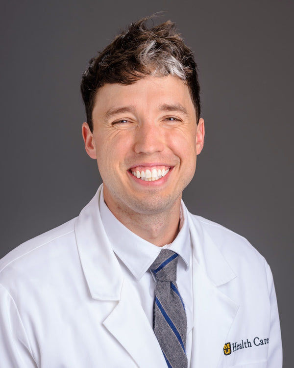 James Landreneau, MD | Eye Clinic | Columbia, MO