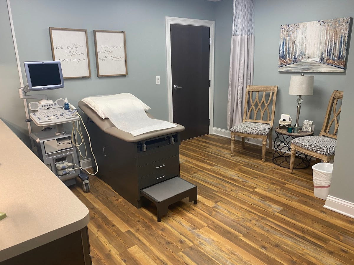 Care Net | IVF | Owensboro, KY