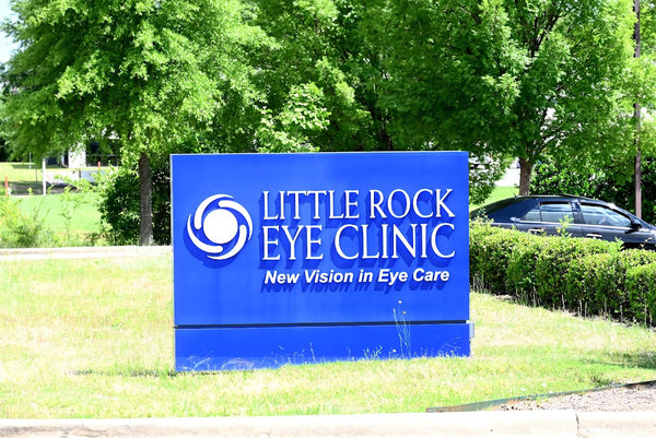 Eye Clinic North | Eye Clinic | North Little Rock, AR