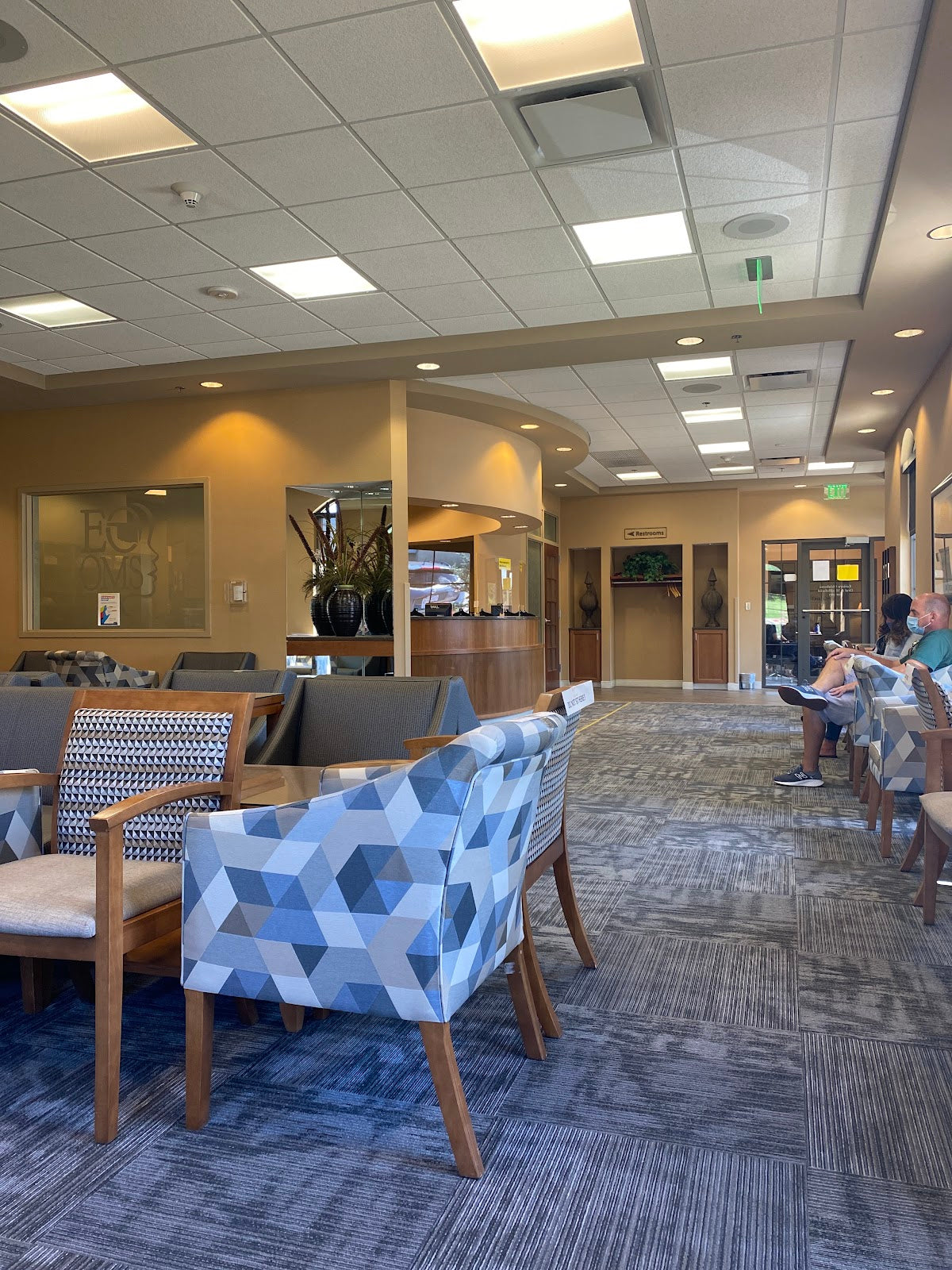 Eastern  Oral & Maxillofacial Surgery | Dental | Broken Arrow, OK