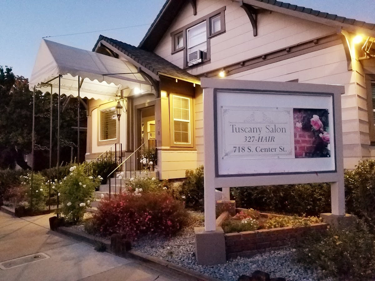 RL Hair Center | Hair Transplant | Reno, NV