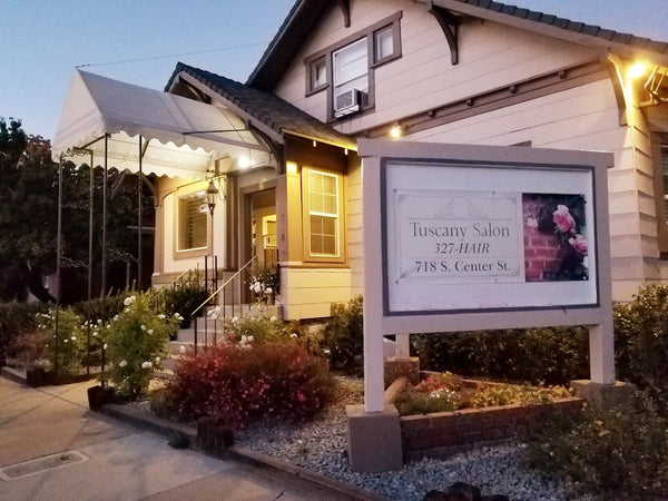 RL Hair Center | Hair Transplant | Reno, NV