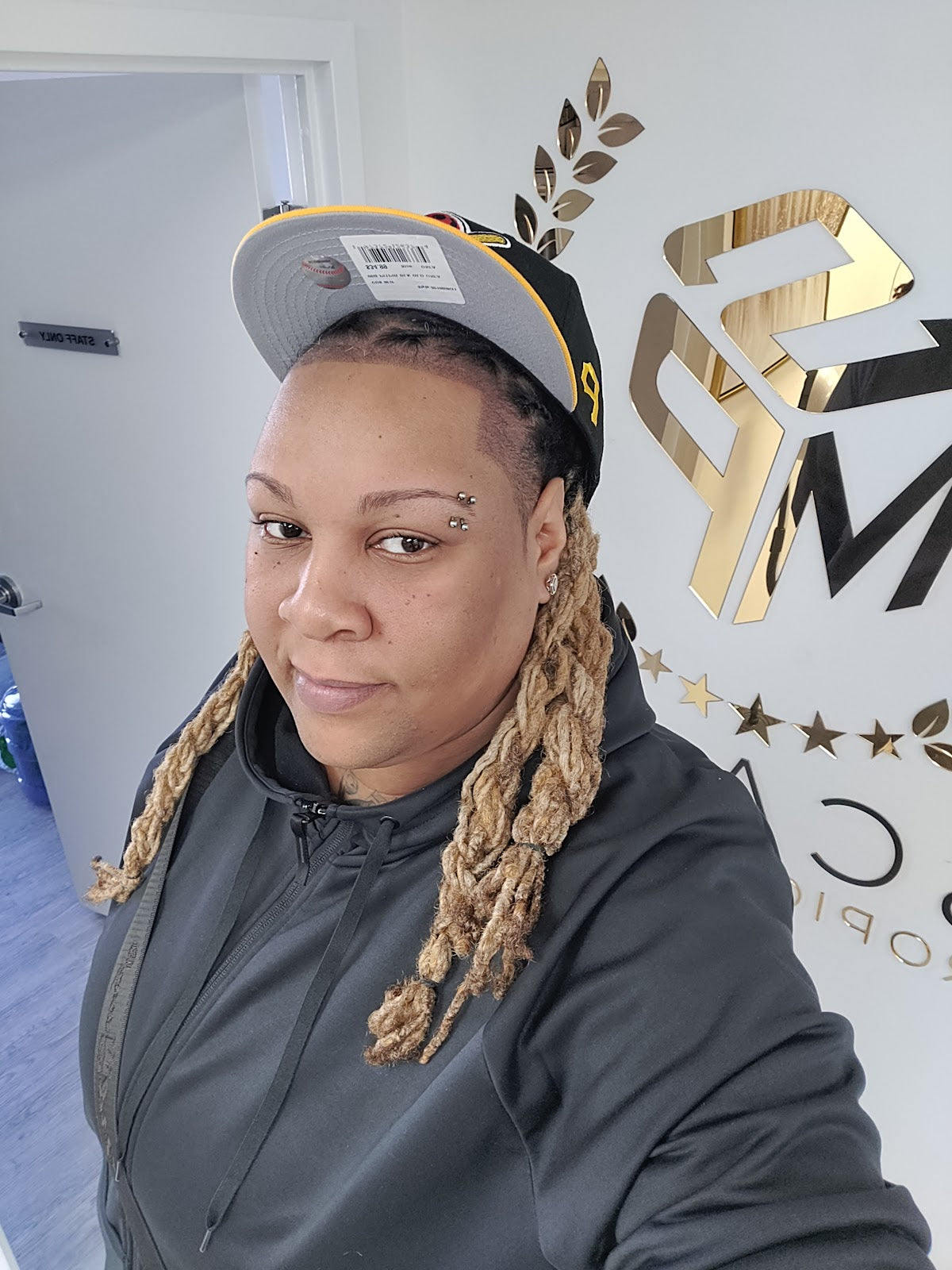 SMP iconic | Hair Transplant | Kensington, MD