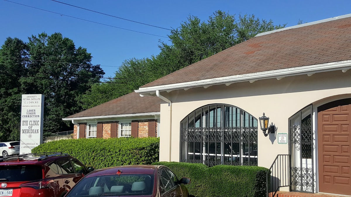 Eye Clinic of | Eye Clinic | Meridian, MS