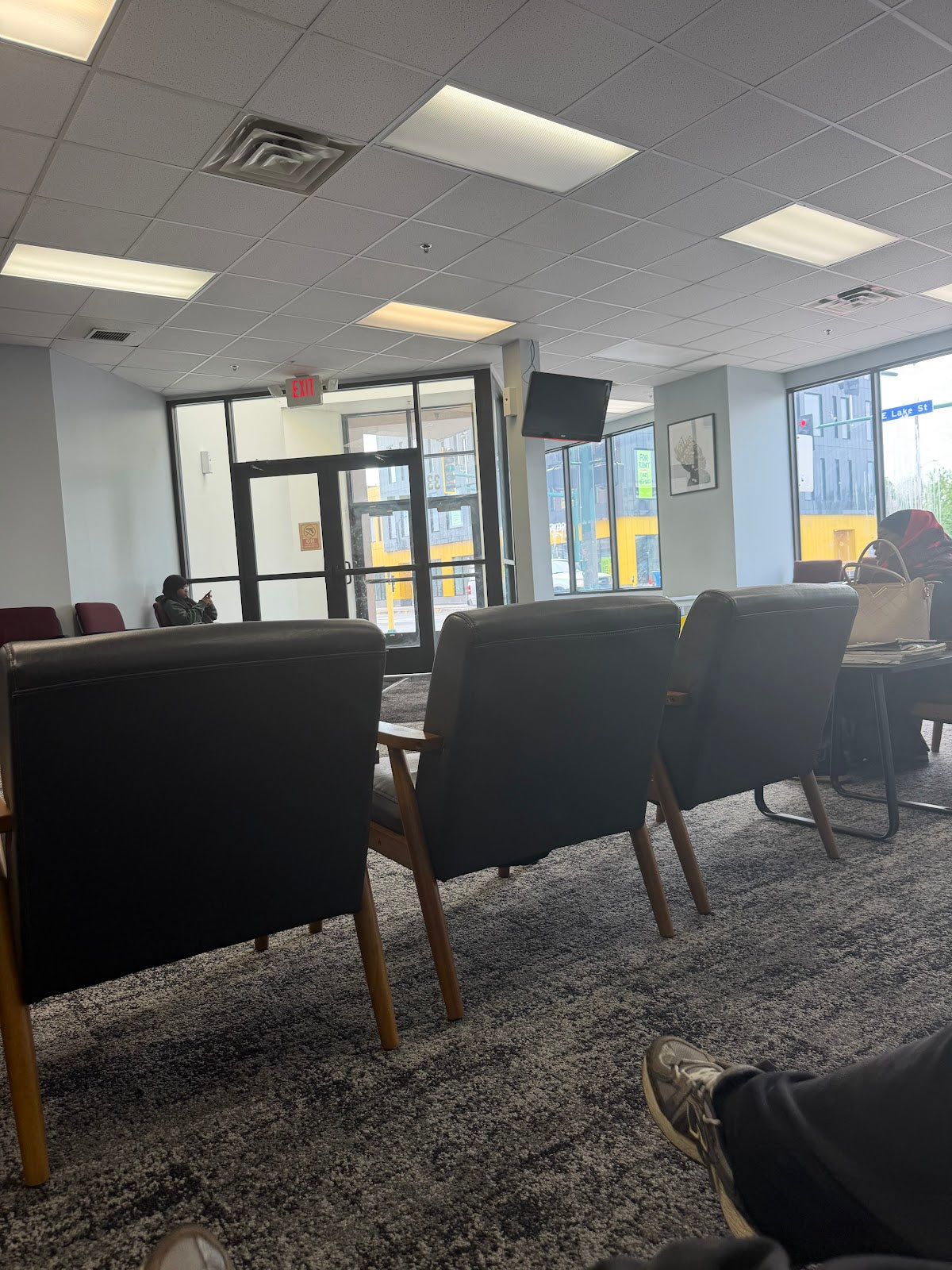 Bright Smiles Community Clinic & Dental | Dental | Minneapolis, MN