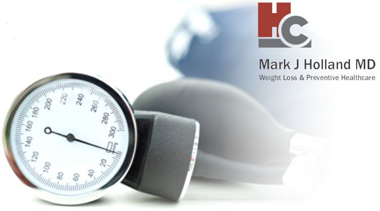 Holland Clinic  Medical Weight Loss | Bariatric Surgery | Albuquerque, NM