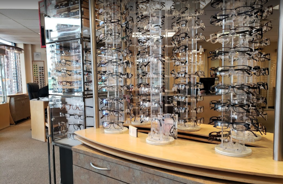 EyeCare Specialties - Mission | Eye Clinic | Thornton, CO