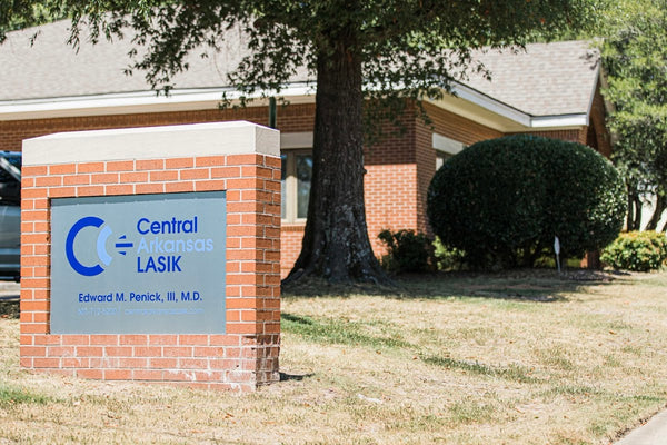 Central  LASIK | Eye Clinic | Little Rock, AR