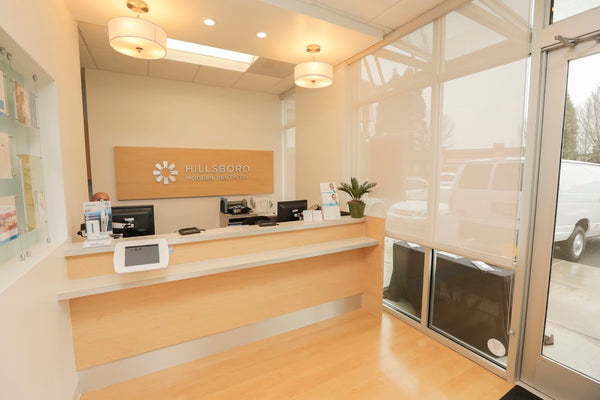 Modern Dentistry | Dental | Hillsboro, OR