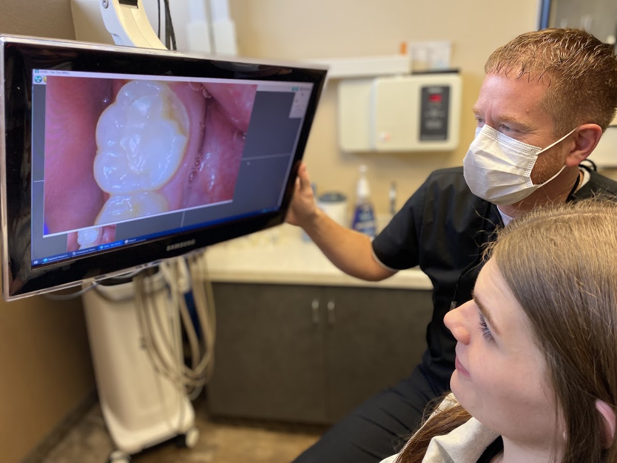Dream Dental Sedation | Dental | Watertown, SD