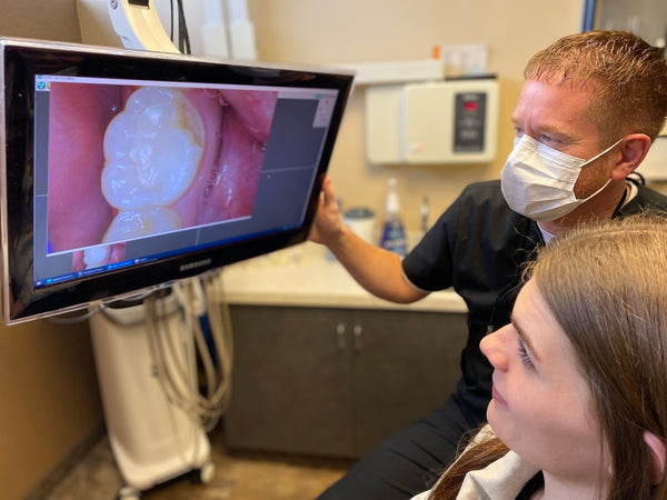 Dream Dental Sedation | Dental | Watertown, SD