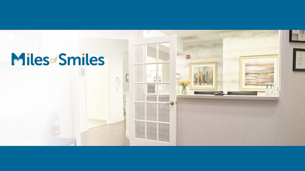 Miles of Smiles | Dental | Londonderry, NH