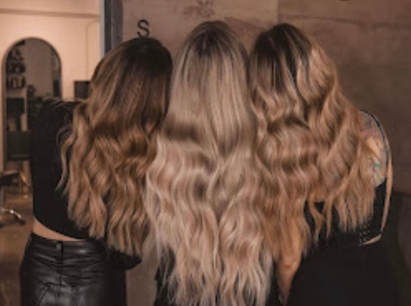 DREAM HAIR EXTENSIONS | Hair Transplant | Boise, ID
