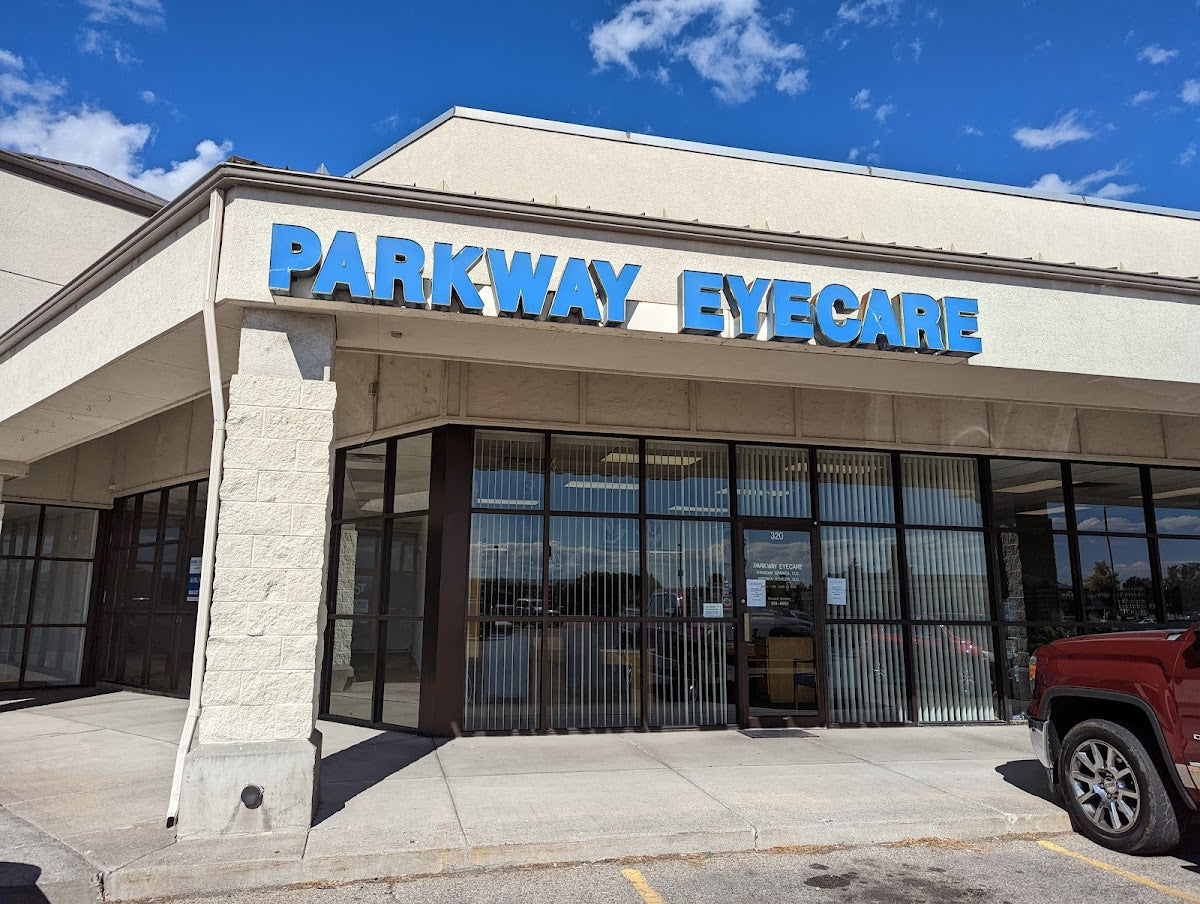 Parkway Eyecare | Eye Clinic | Idaho Falls, ID