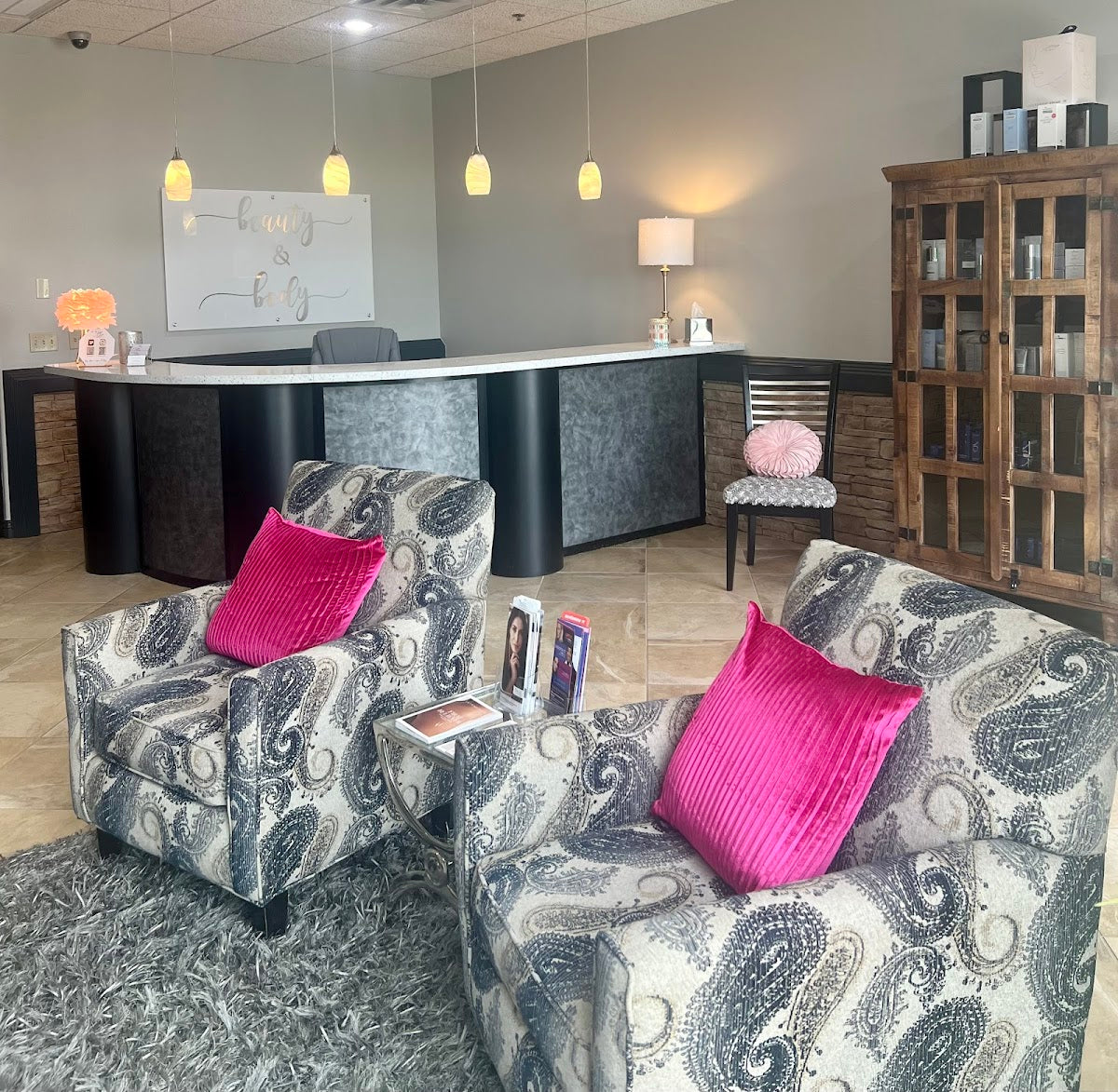Lips and Lines | Aesthetic Surgery | Fayetteville, AR