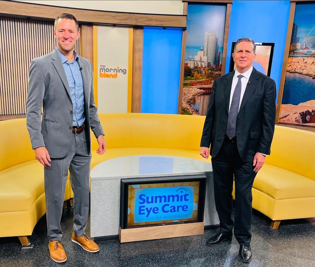 Summit Eye Care of | Eye Clinic | Menomonee Falls, WI