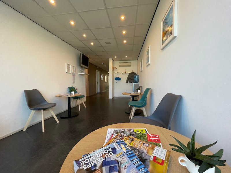 Clinique Dentaire des Arts (formerly Scandinavian Dental Center) | Dental | 1000 Bruxelles