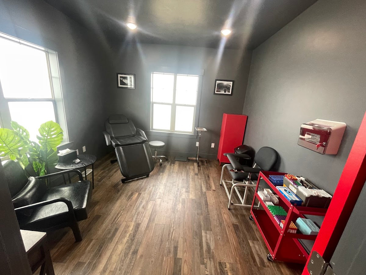 Gameday Men's Health , ID | Hair Transplant | Ammon, ID