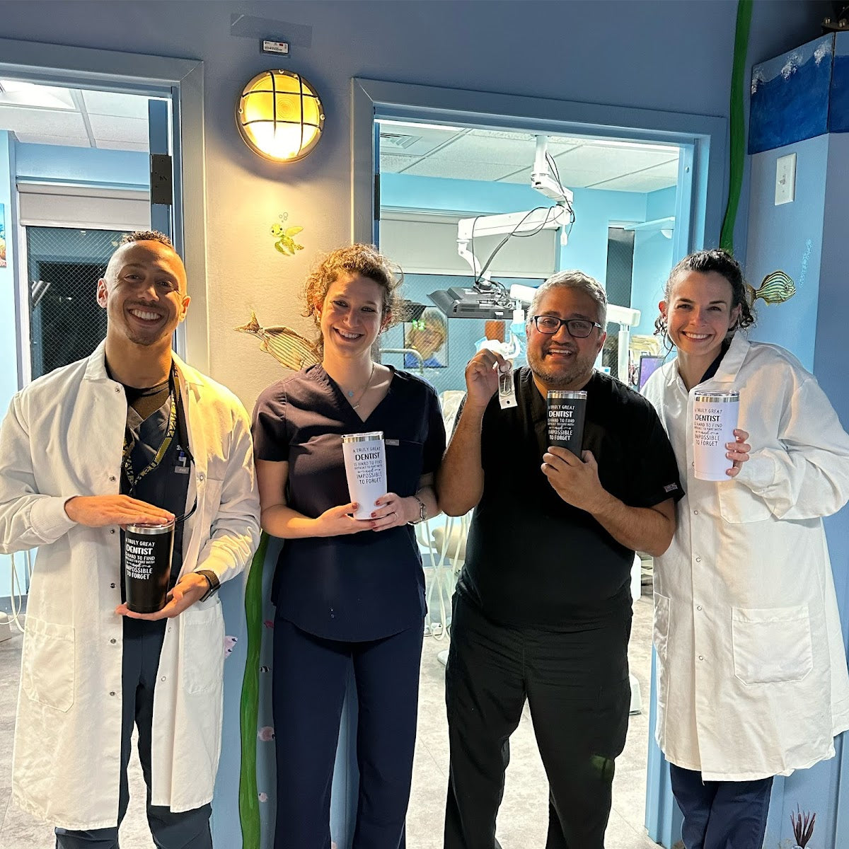 Dental Care Kids | Dental | Stamford, CT