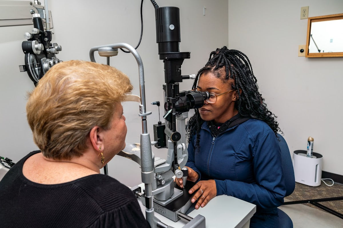 ReFocus Eye Health | Eye Clinic | Manchester, NH