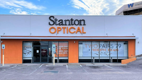 Stanton Optical | Eye Clinic | Las Cruces, NM