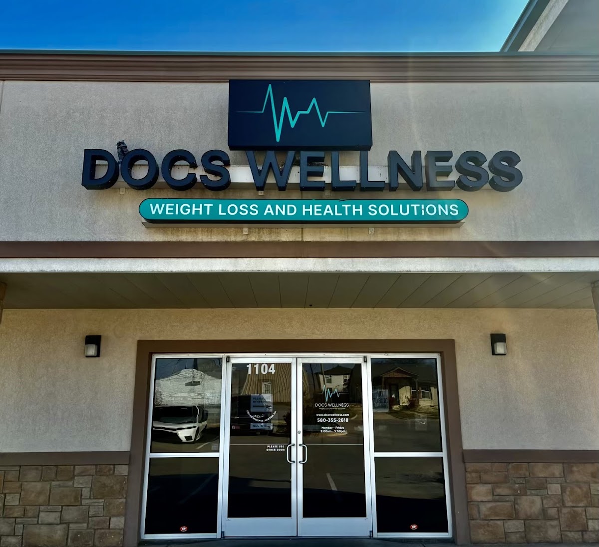 Docs Wellness Weight Loss & Health Solutions | Bariatric Surgery | Lawton, OK