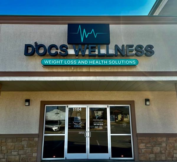 Docs Wellness Weight Loss & Health Solutions | Bariatric Surgery | Lawton, OK