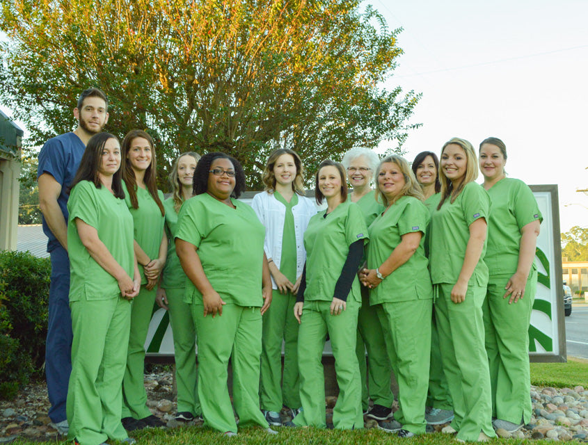 Curtis H Roy | Dental | Lafayette, LA