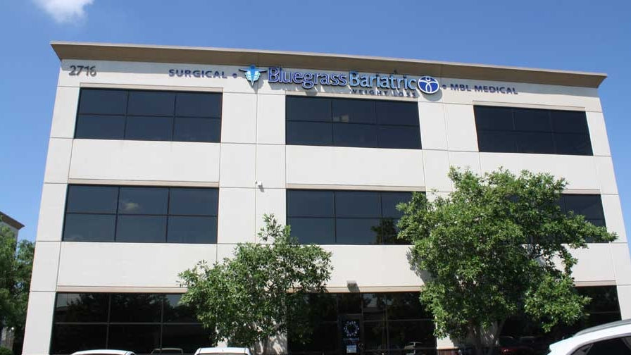 Baptist Health Medical Group Weight Management | Bariatric Surgery | Lexington, KY