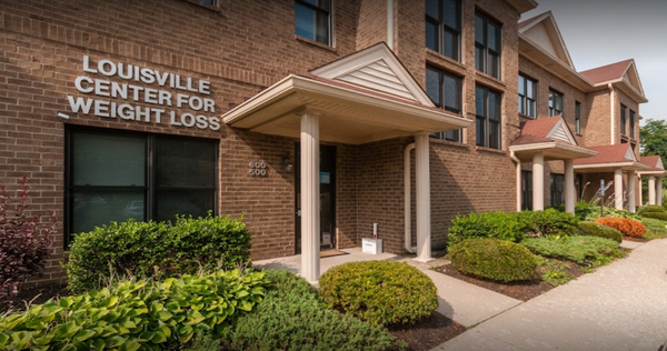 Center for Weight Loss | Bariatric Surgery | Louisville, KY