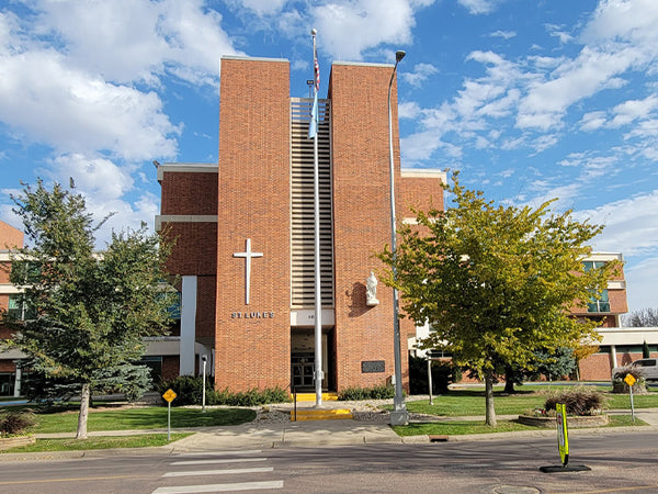 Avera Endoscopy Surgery Center — | Bariatric Surgery | Aberdeen, SD