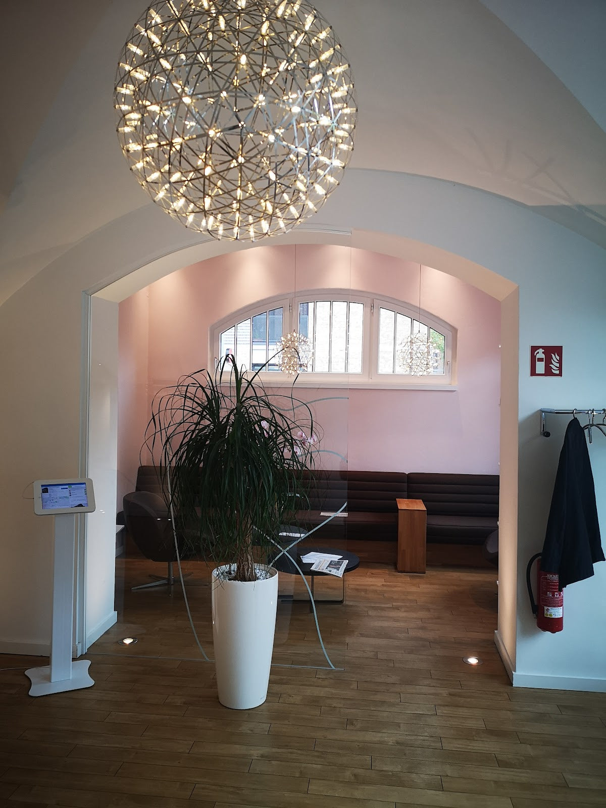 Dental Center Dusseldorf - Dental clinic in Düsseldorf-Stadtbezirk, Germany