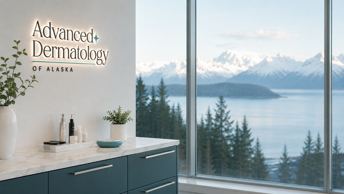 Advanced Dermatology of -  location | Hair Transplant | Wasilla, AK