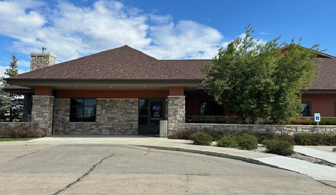 Sanford 11th & Gate Clinic | IVF | Williston, ND