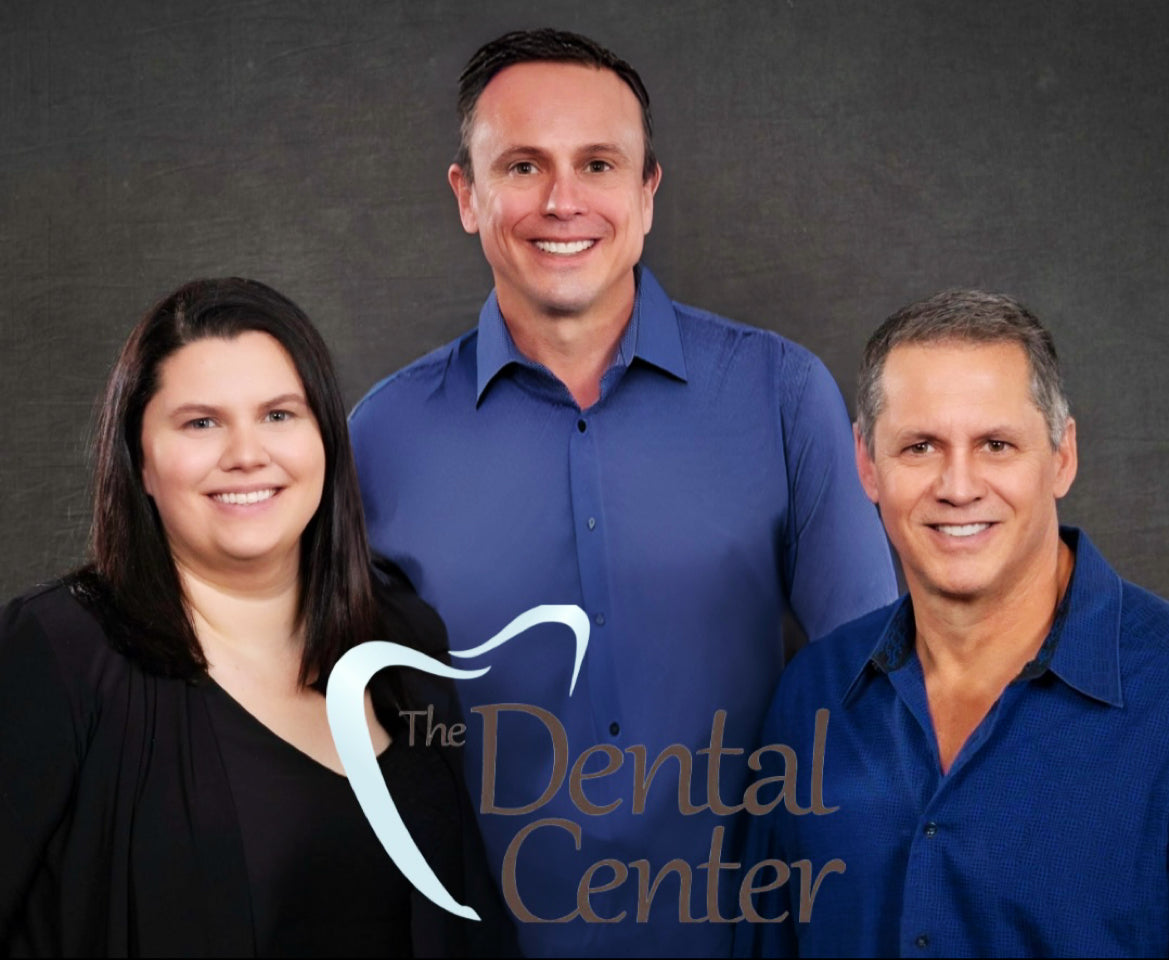 The Dental Center | Dental | Cedar Rapids, IA