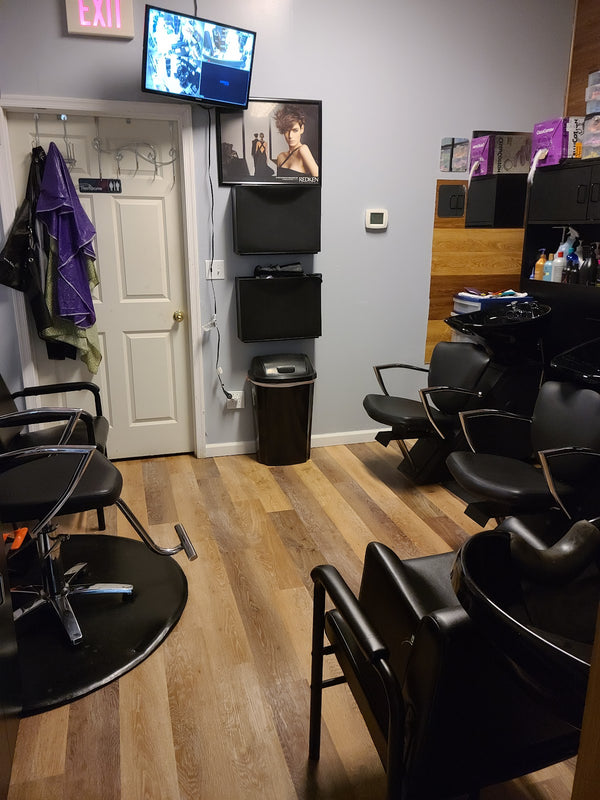 The Hair Experience(THE) | Hair Transplant | 331 S Dupont Hwy #410, DE