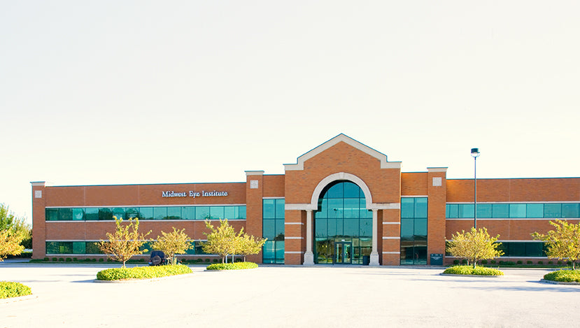 Midwest Eye Institute | Eye Clinic | Carmel, IN