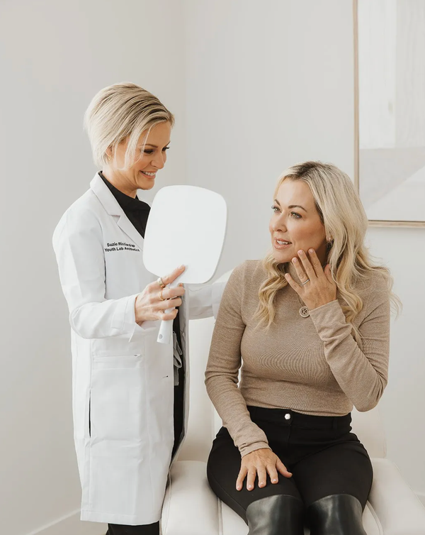 Youthlab Aesthetics | Hair Transplant | Meridian, ID