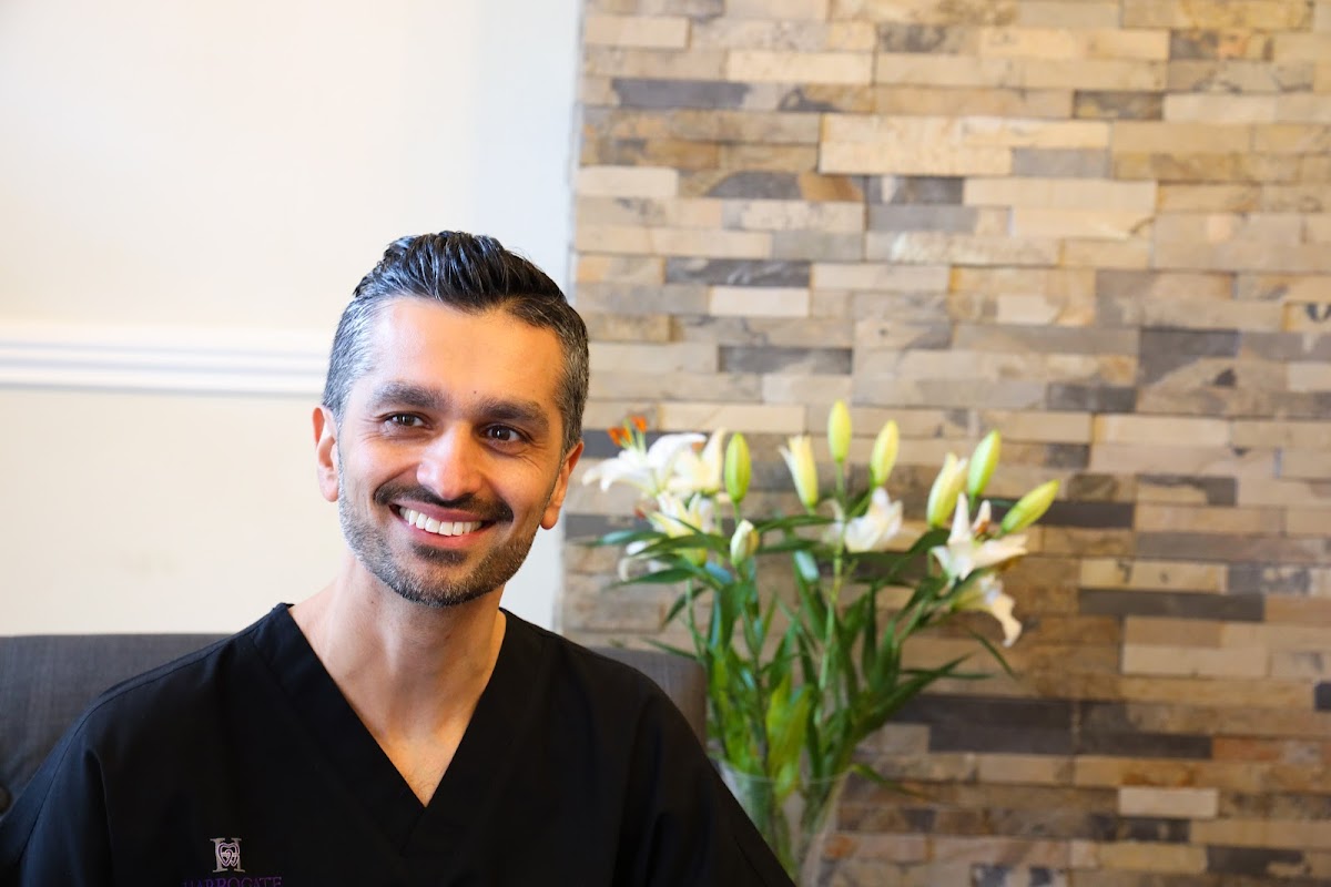 Harrogate Dental & Implant Clinic — photo 4