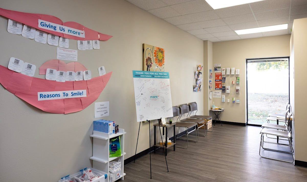 More Smiles | Dental | Madison, WI