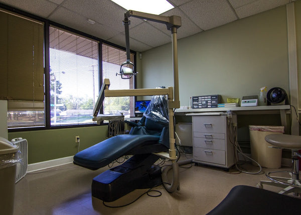 Pershing Family Dental Clinic | Dental | North Little Rock, AR