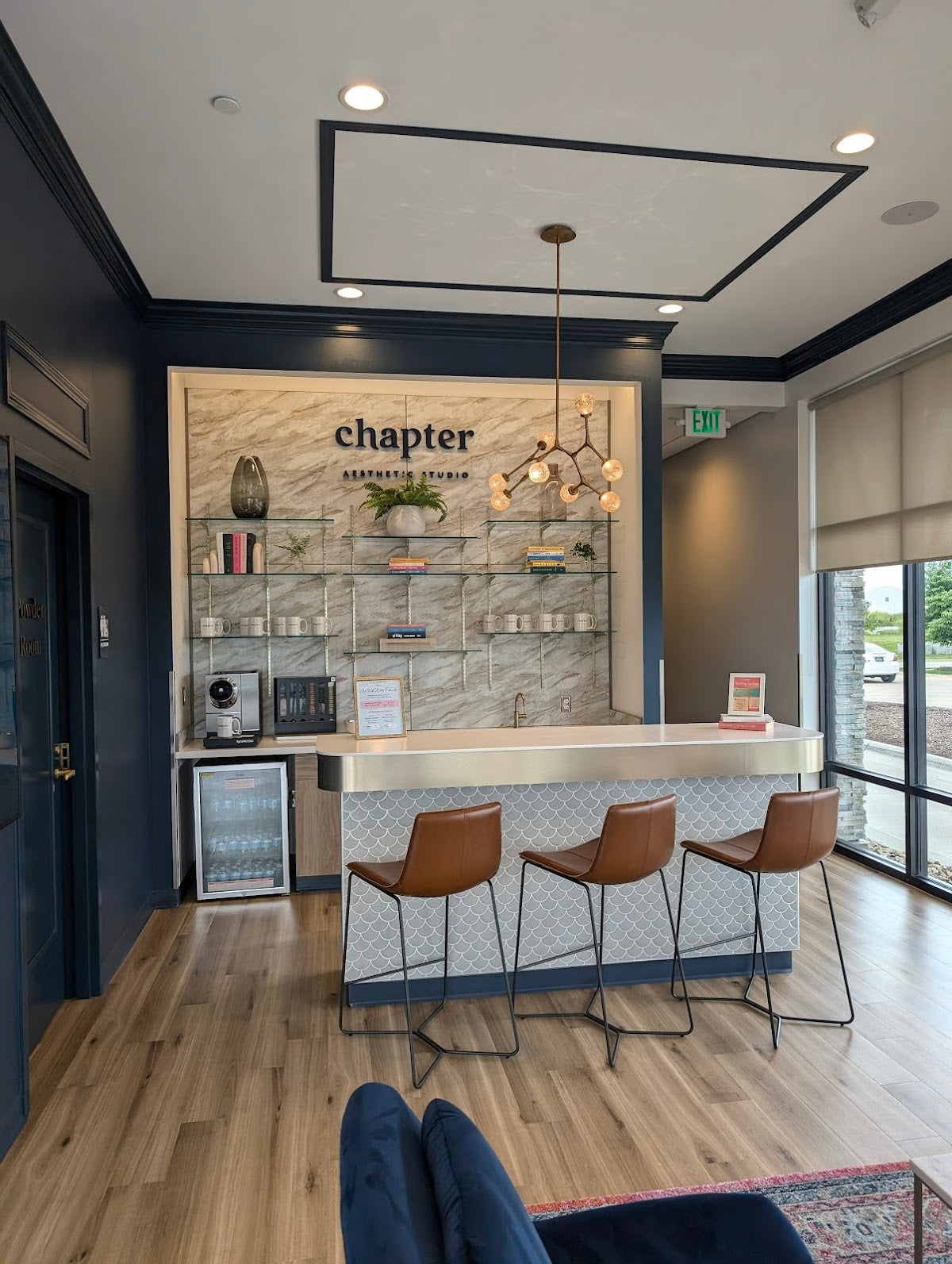 Chapter Aesthetic Studio | Aesthetic Surgery | Cedar Rapids, IA