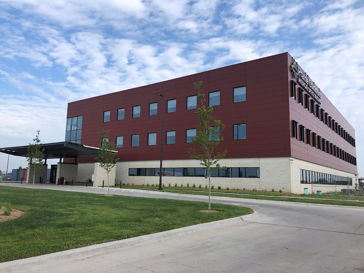 Family Practice of , P.C | IVF | Grand Island, NE
